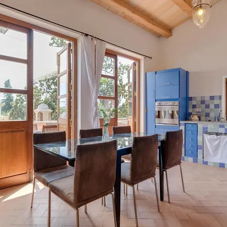 Apartment Flateli Ca La Maria Bordils
