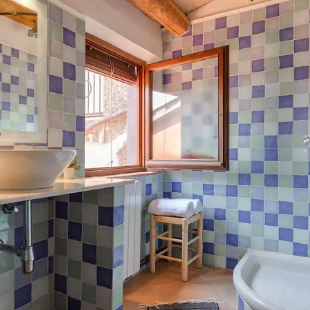 Apartment Flateli Ca La Maria Bordils