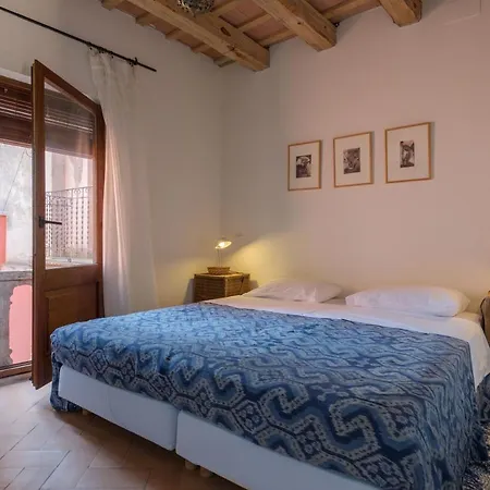Apartment Flateli Ca La Maria