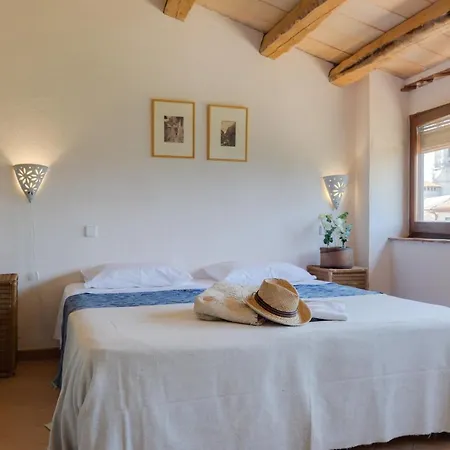 Apartman Flateli Ca La Maria