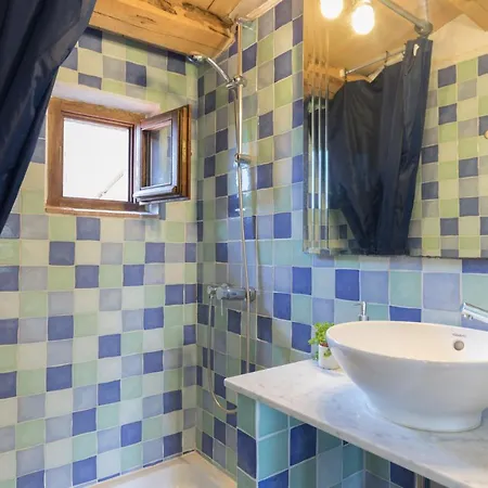 Flateli Ca La Maria Apartman Bordils